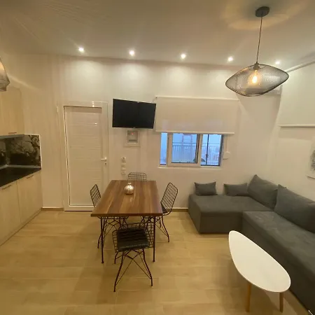 Hotel de apartamente Little 3*