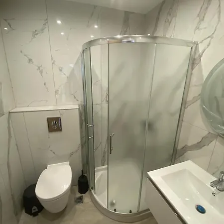 Little Hotel de apartamente 3*